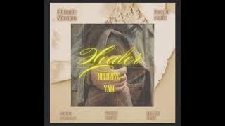 Gaba Cannal, George Lesley, Russel Zuma - Healer Nhliziyo yam(Plutonic Deeper mix)