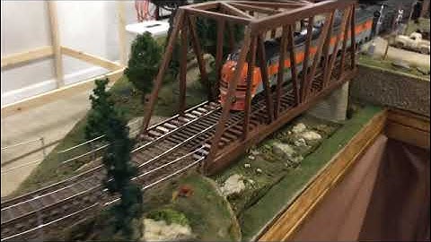 O gauge to tunnel