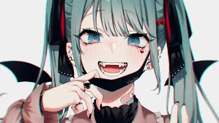 Nightcore - OMG