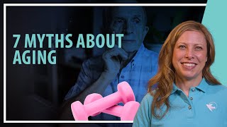 7 Myths About Aging You Still Believe (But Shouldn’t!)