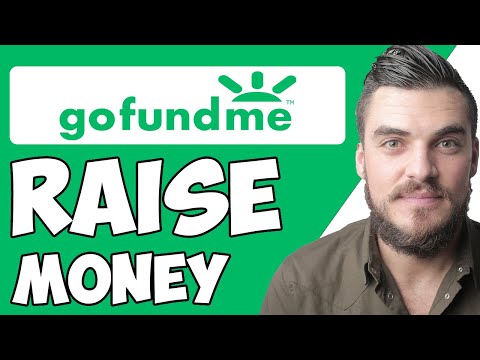 GoFundMe Tutorial For Beginners | How To Raise Money EASILY 2022