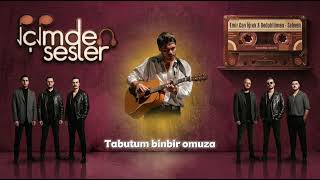 Dedublüman & Emir Can İğrek- Sehven