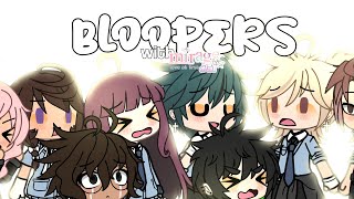 . 𐙚 Mirage Voice Actors Bloopers Gacha Voice Acted Series
