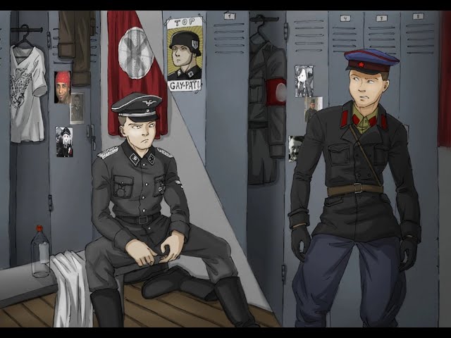Waffen Ss Uniform Deviantart