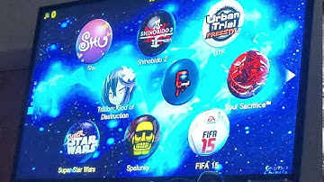 Psvita dock with rasberry pi