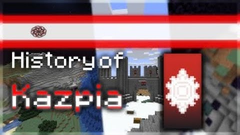 history of kazpia | openanarchy.org