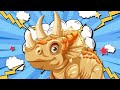 How Do You Do, Dinosaur? 🦕 | Fun Dino Song for Kids | Sing, Learn &amp; Roar!  Stomp Like a Dino