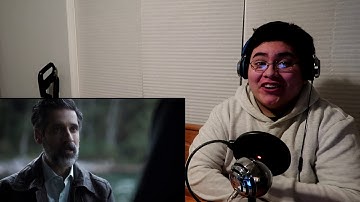 Oliver Becomes The Spectre (Crisis Part 4) | Reaction
