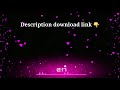 Template download link  new visualizer   avee player whatsapp status  dm creation tamil