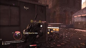 invisibility/wall hack glitch on PS?