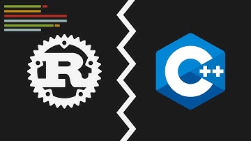 Rust vs C++ | Which is Better?
