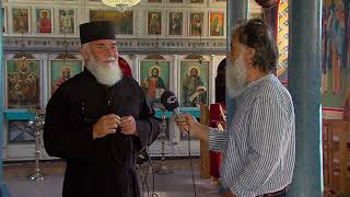 видео: МОЕ СЕЛО - Село Кравари со Перо Цаца (дел 2) картинка: МОЕ СЕЛО - Село Кравари со Перо Цаца (дел 2)