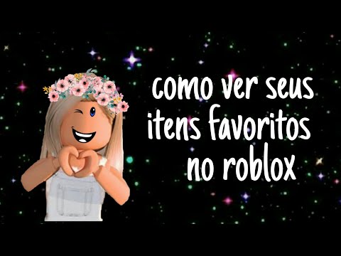 Vídeo: Como Encontrar Seus Favoritos