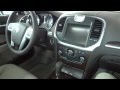 Lancia Thema 3.0 V6 EXECUTIVE 2012