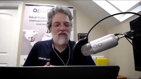 Demystifying Cloud and PLM: Interview clip with Oleg Shilovitsky