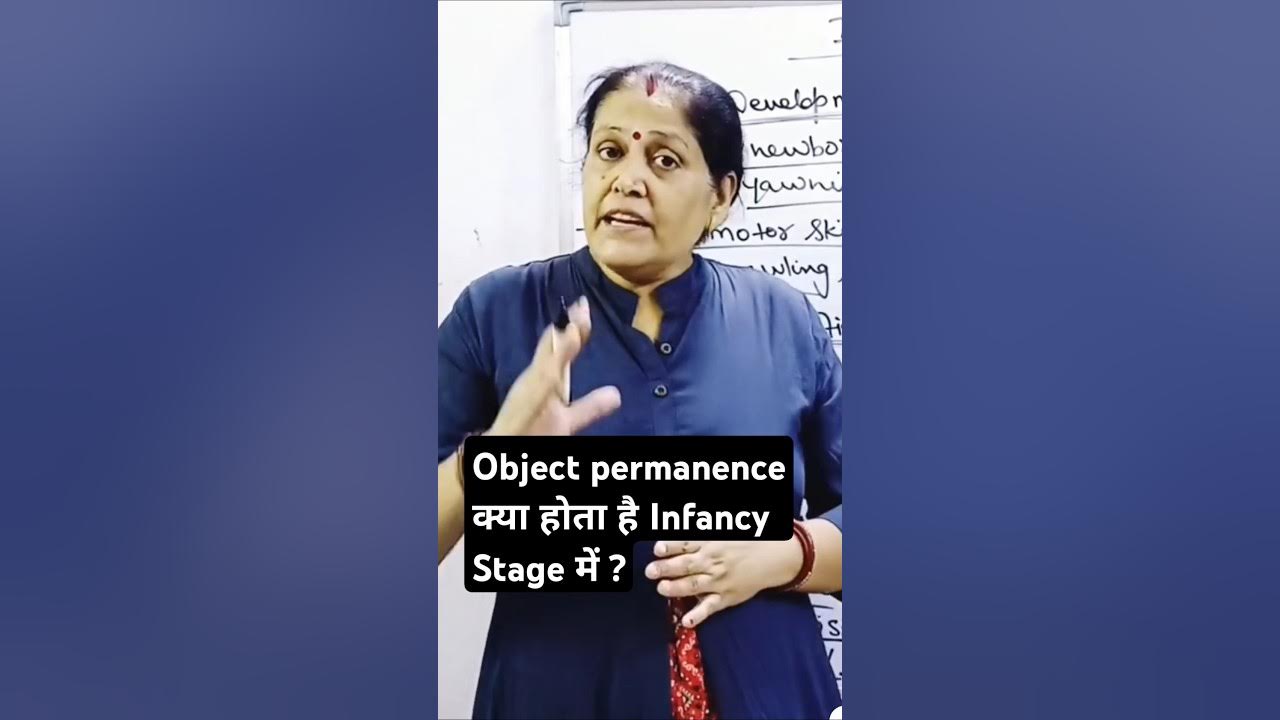 Infancy Stage Class11th psychology chapter4 Human development