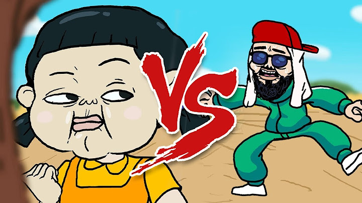 Batatinha Frita 1, 2, 3 Vs. Mussa - Batalha de Rap Animada