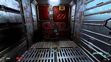 Ray Plays: Perfected Doom 3 part11