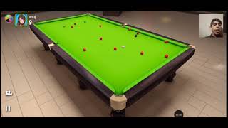 Real Snooker 3D Pro Gameplay screenshot 5