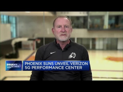 Who is Robert Sarver? Getting to know Suns owner at the center of ...