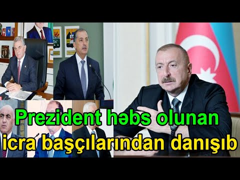 Video: 10925 saylı İcra Sərəncamı nə etdi?