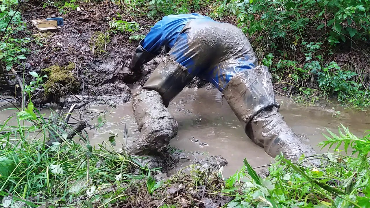 Master of Mudding™ educational material, 2nd episode - cam 1, part 1 ...