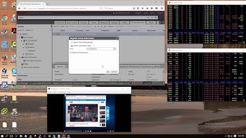 How to migrate a VM on KVM