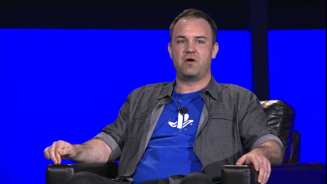 playstation 3 PlayStation Experience 2015: Keynote Highlights Breakdown