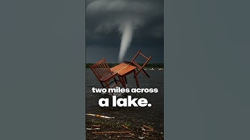 New Hampshires deadliest tornadoes #tornado #deadliesttornado #weather #stormchasing
