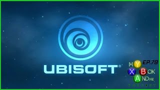 Have Ubisoft Spoiled Their E3 Conference  - My Xbox And Me Podcast Episode 79