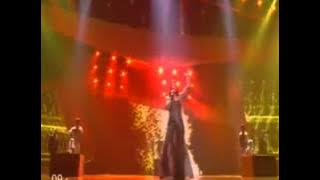 Eurovision 2012 France · Anggun - Echo · Jury Final Rehearsal