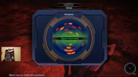 Mass Erect. Ilos the Mu relay (Part 8)