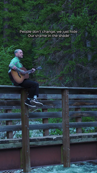 New song from This Wild Life #acoustic #alternative #alternativemusic #cityandcolour #newalbum
