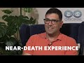 After death comes something wonderful  dr angelo barriles neardeath experience