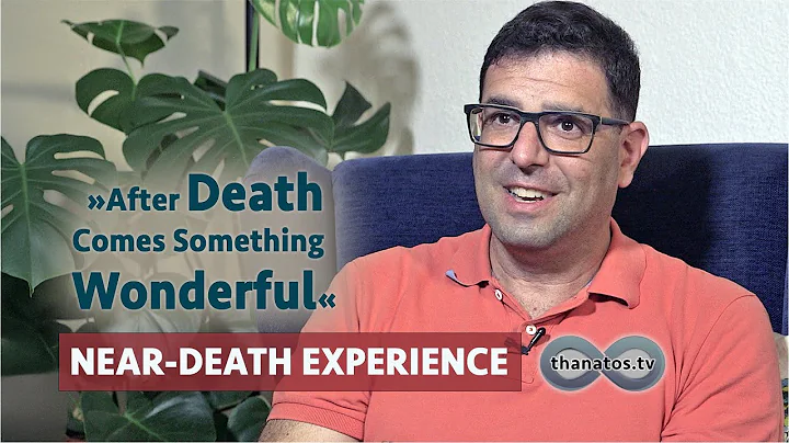 "After Death Comes Something Wonderful | Dr. Angel...
