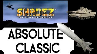 Shadez Black Operations - Absolute Classic screenshot 5