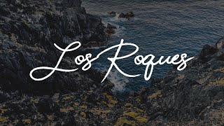 Los Roques(Amateur Cinematic)