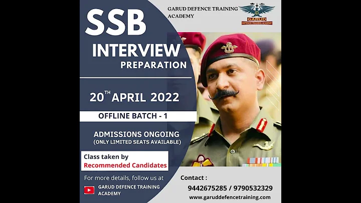SSB Interview Preparation #shorts #ssb #afsb #nsb #ssbinterview #tamilnadu #recommended
