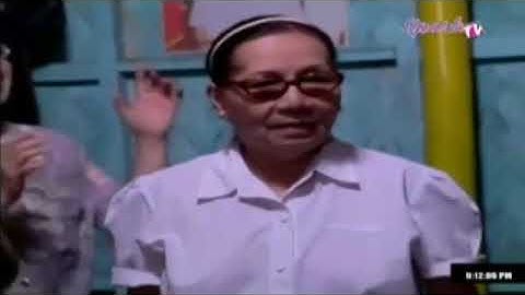 Te Amo soap on spark tv episode1 2019