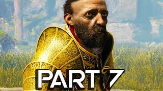 God of War 4 Walkthrough Part 7 - Brother - GOD OF WAR GAMEPLAY!! (PS4 PRO 60FPS) God of War 4 Walkthrough Part 7 - Brother - GOD OF WAR GAMEPLAY!! (PS4 PRO 60FPS)