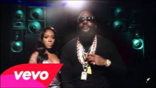 Rick Ross - If They Knew ft  K. Michelle, Jojo, K-Skeem (REMIX 2015)