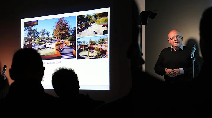 Practice Matters: David Moir | Moir Landscape Arch...