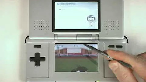 Nintendogs Chihuahua and Friends