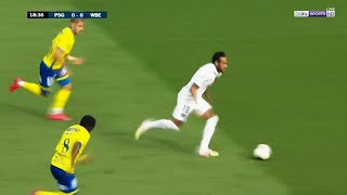 Neymar jr vs Waasland-Beveren | English Commentary | Friendly Game | 17/07/2020 HD