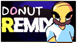 Donut - Cval Remix