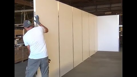 Tradeshow Display Quick Tutorial Video