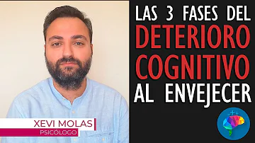 ¿A qué edad comienza el deterioro mental?