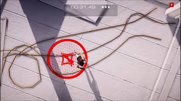 Insane Speed Boost With Mag Rope In Mirror