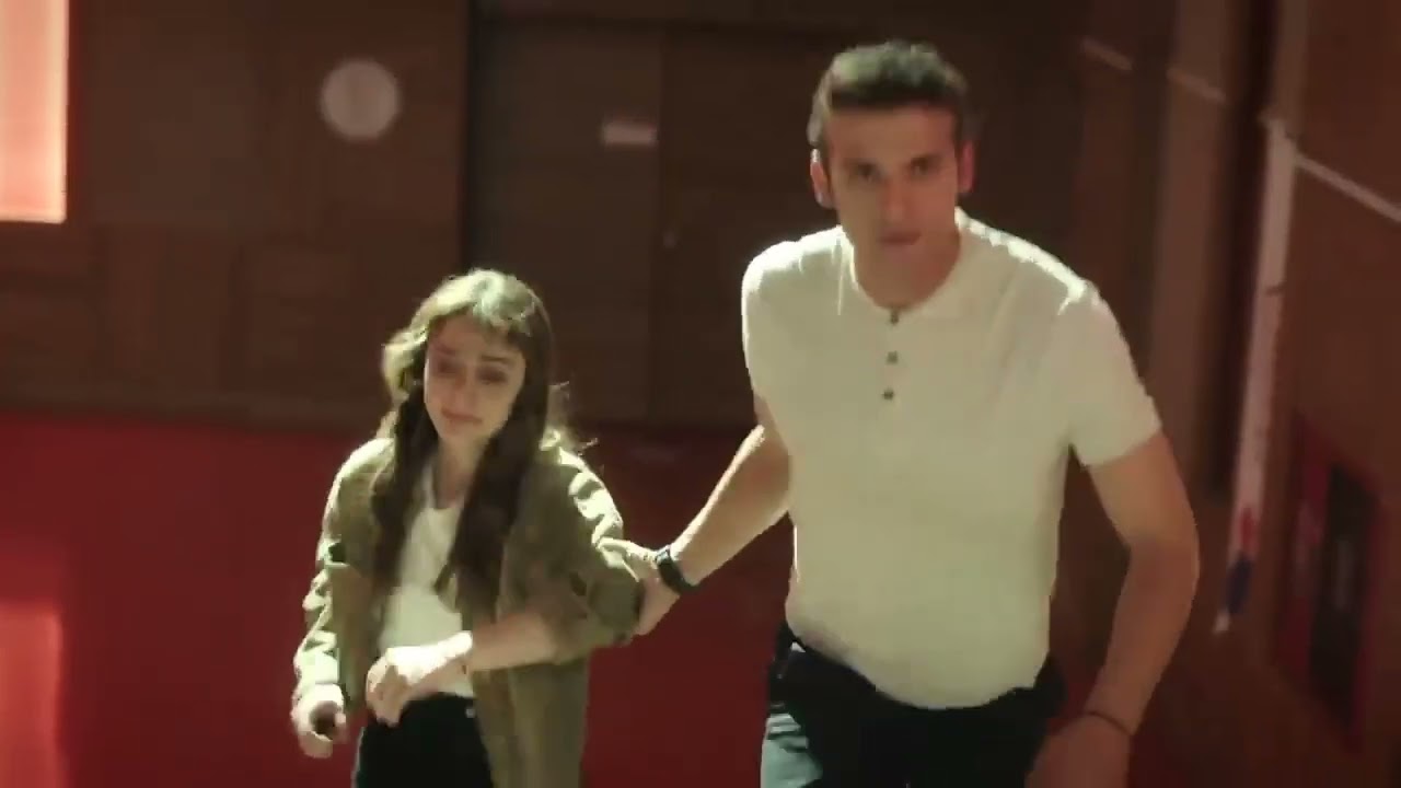 Ekim ve kanat ( başka bir evrende. #duybeni #ekimvekanat #ask