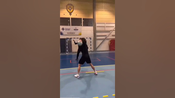Best penalty?? 😮🤾‍♂️ #handball #shorts